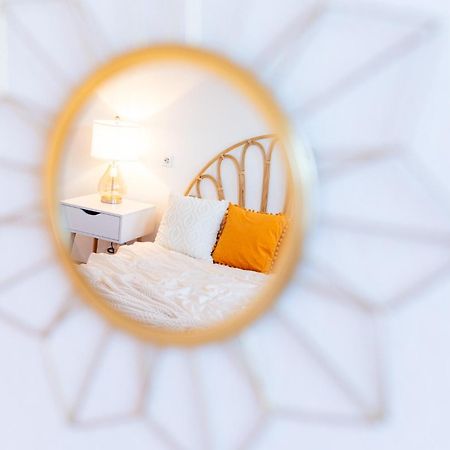 Apartmán Stilvoll Und Gemuetlich - Wohnen Mit Flair Albstadt Exteriér fotografie