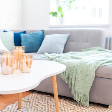 Apartmán Stilvoll Und Gemuetlich - Wohnen Mit Flair Albstadt Exteriér fotografie