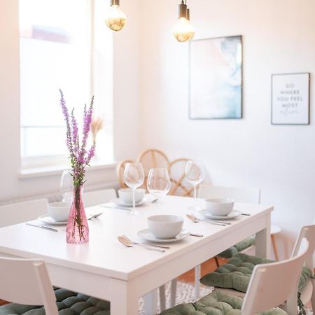 Apartmán Stilvoll Und Gemuetlich - Wohnen Mit Flair Albstadt Exteriér fotografie