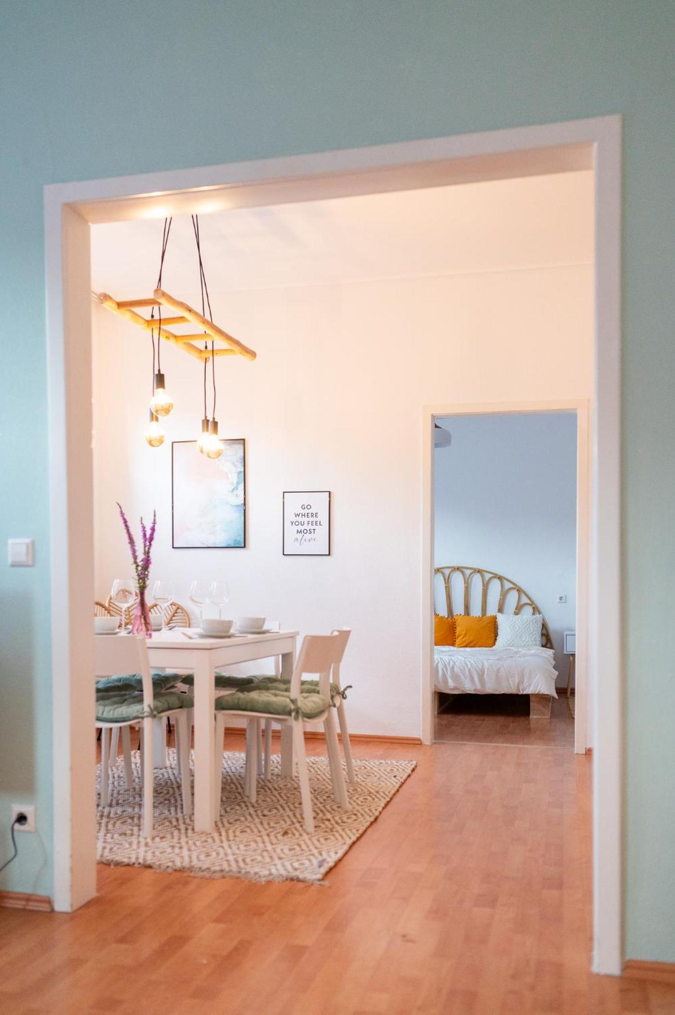 Apartmán Stilvoll Und Gemuetlich - Wohnen Mit Flair Albstadt Exteriér fotografie