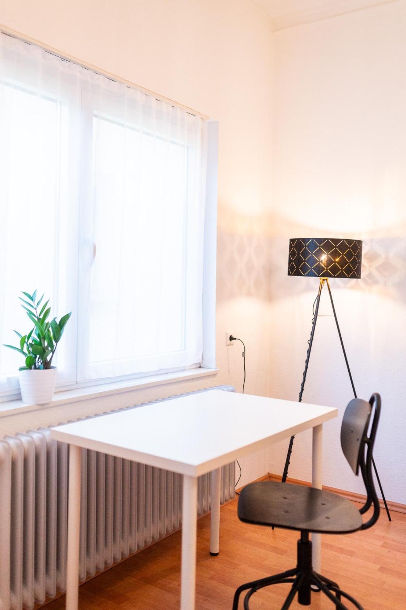 Apartmán Stilvoll Und Gemuetlich - Wohnen Mit Flair Albstadt Exteriér fotografie