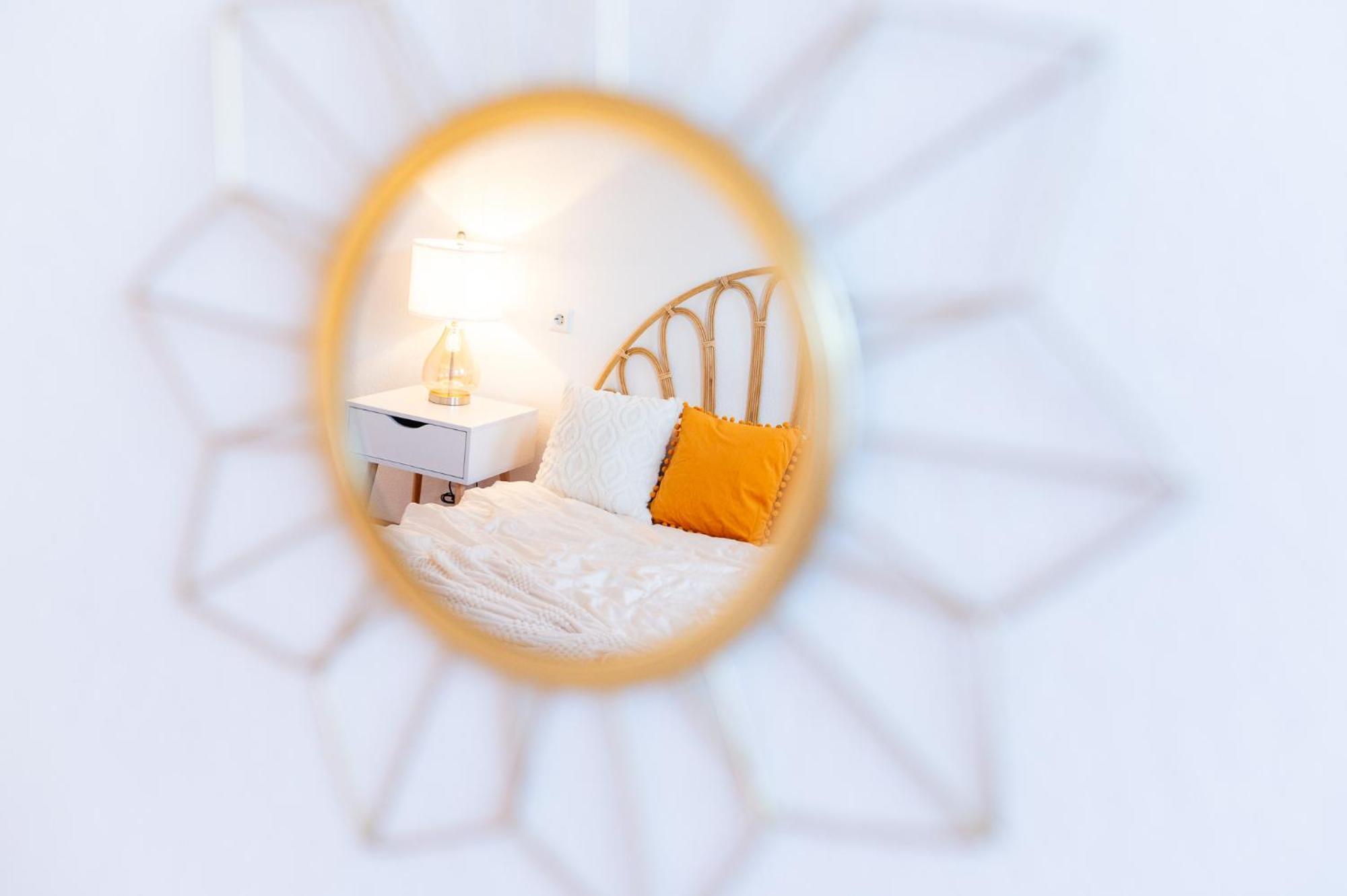 Apartmán Stilvoll Und Gemuetlich - Wohnen Mit Flair Albstadt Exteriér fotografie