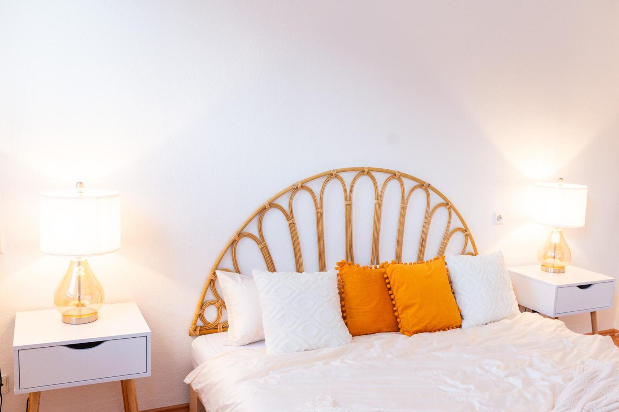 Apartmán Stilvoll Und Gemuetlich - Wohnen Mit Flair Albstadt Exteriér fotografie