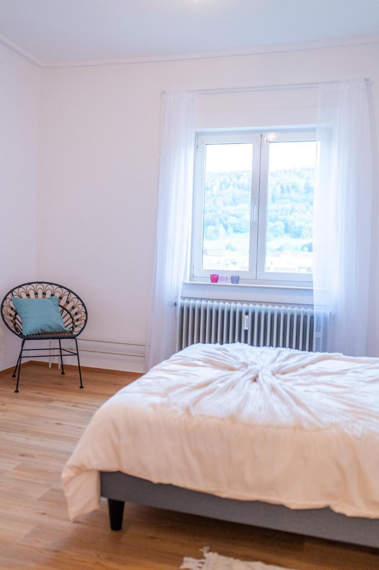 Apartmán Stilvoll Und Gemuetlich - Wohnen Mit Flair Albstadt Exteriér fotografie