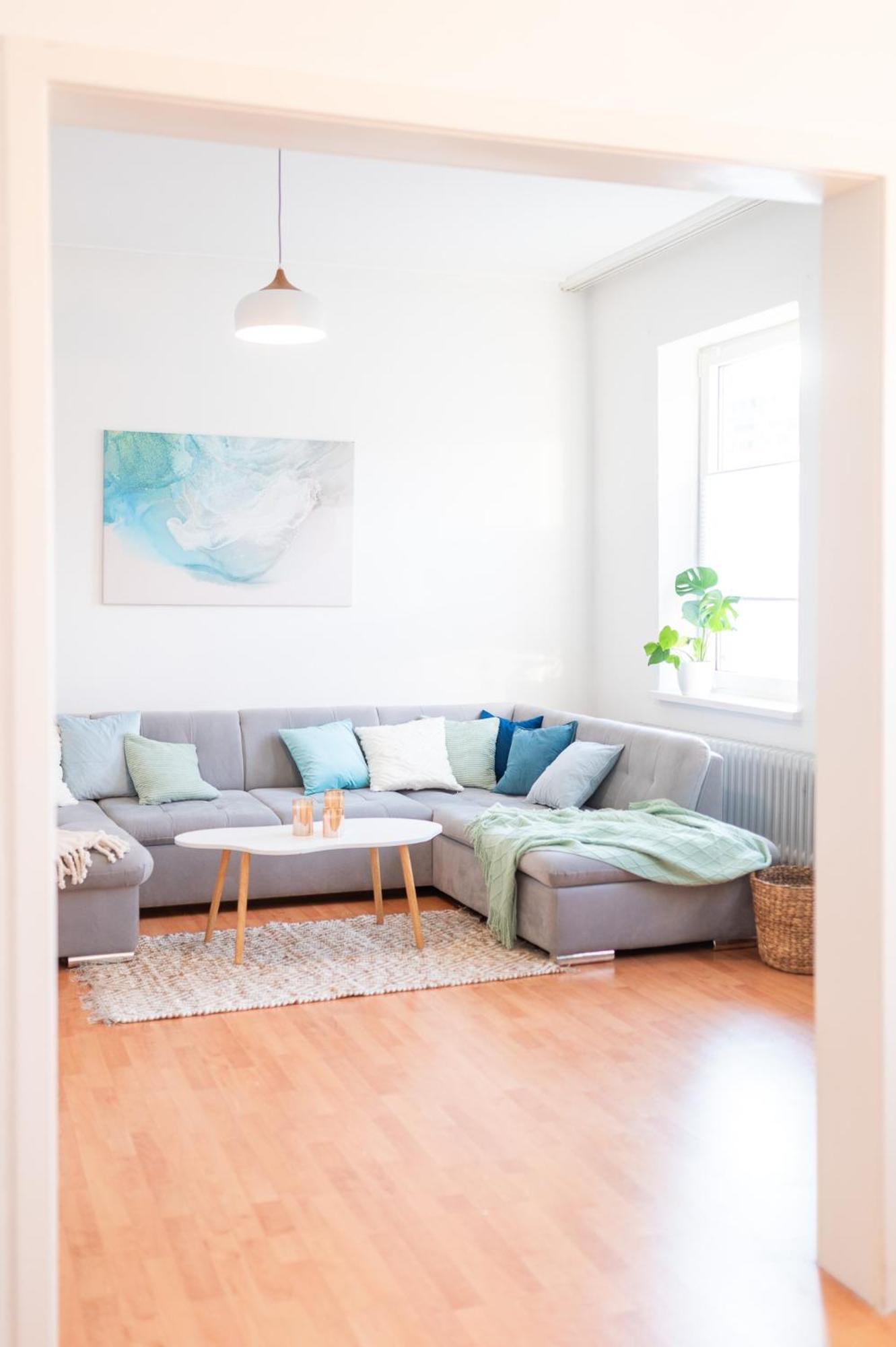 Apartmán Stilvoll Und Gemuetlich - Wohnen Mit Flair Albstadt Exteriér fotografie