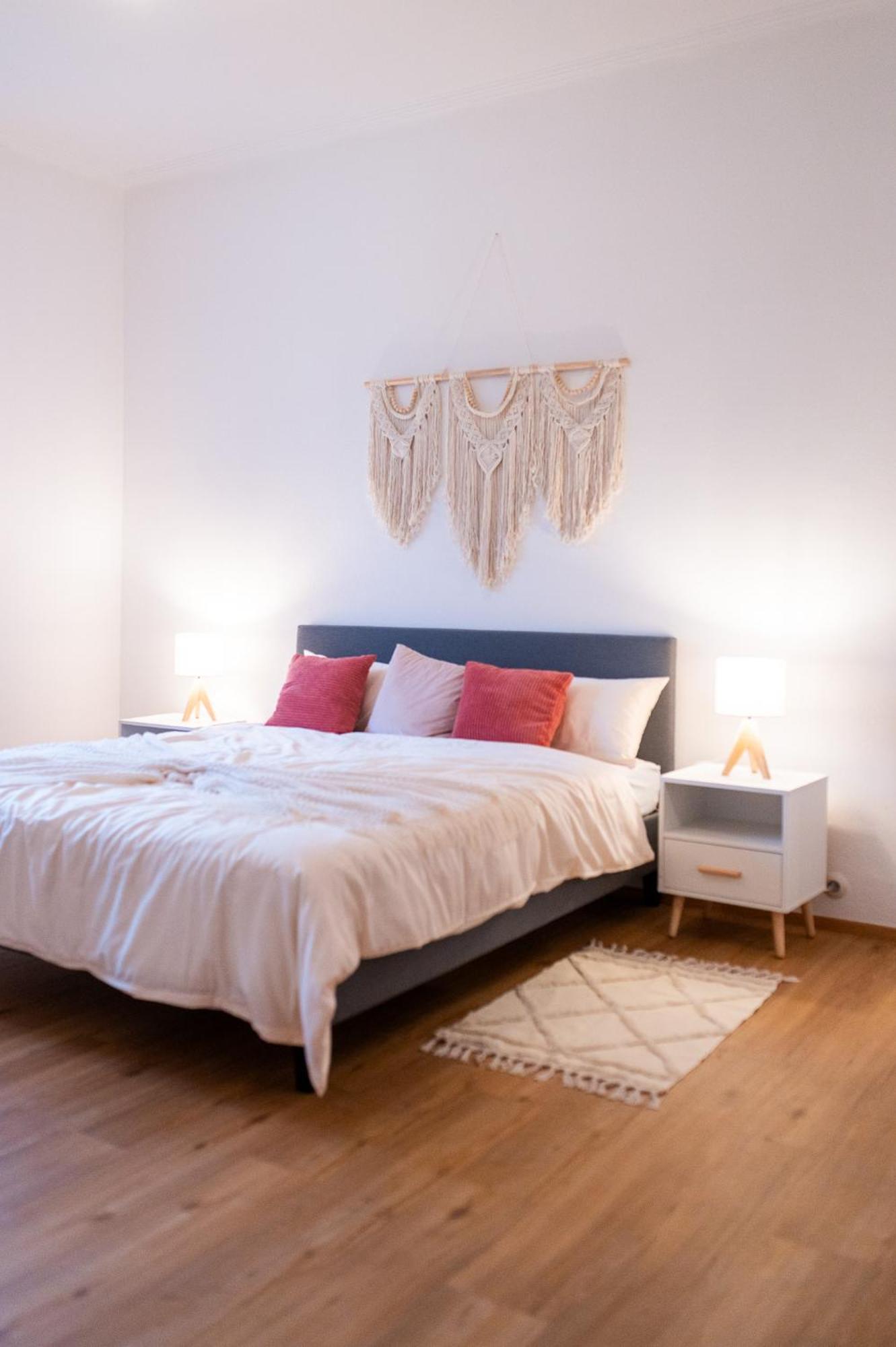 Apartmán Stilvoll Und Gemuetlich - Wohnen Mit Flair Albstadt Exteriér fotografie