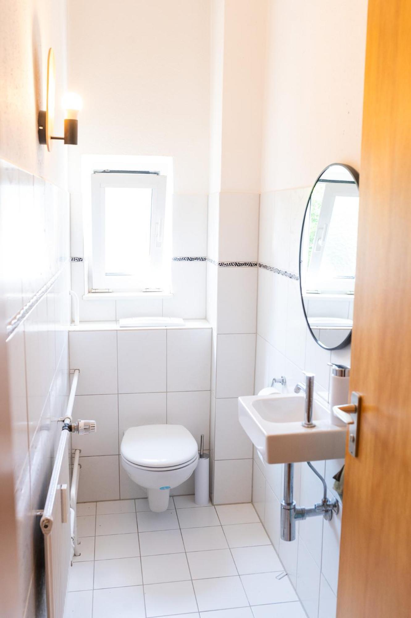 Apartmán Stilvoll Und Gemuetlich - Wohnen Mit Flair Albstadt Exteriér fotografie
