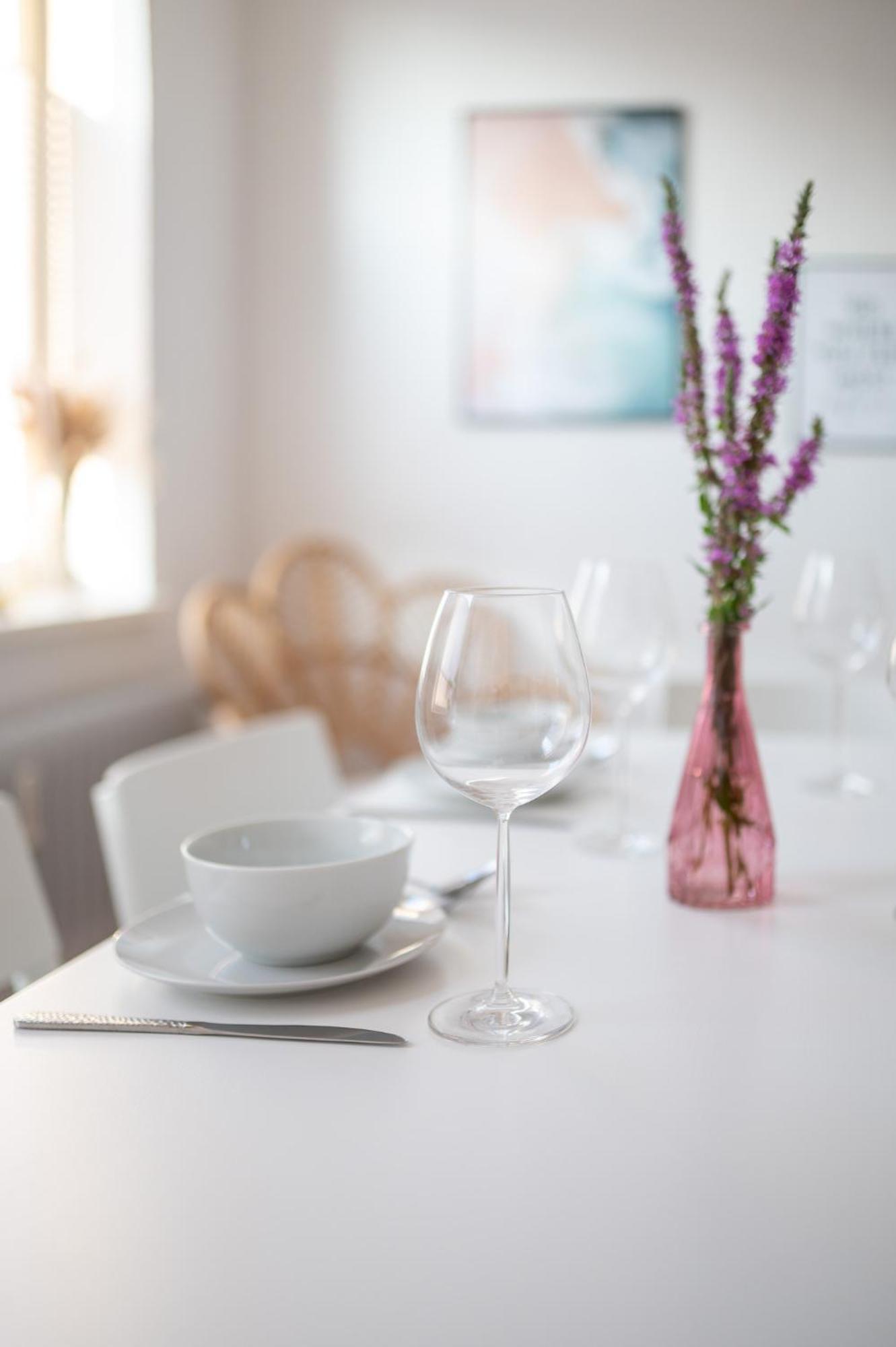 Apartmán Stilvoll Und Gemuetlich - Wohnen Mit Flair Albstadt Exteriér fotografie