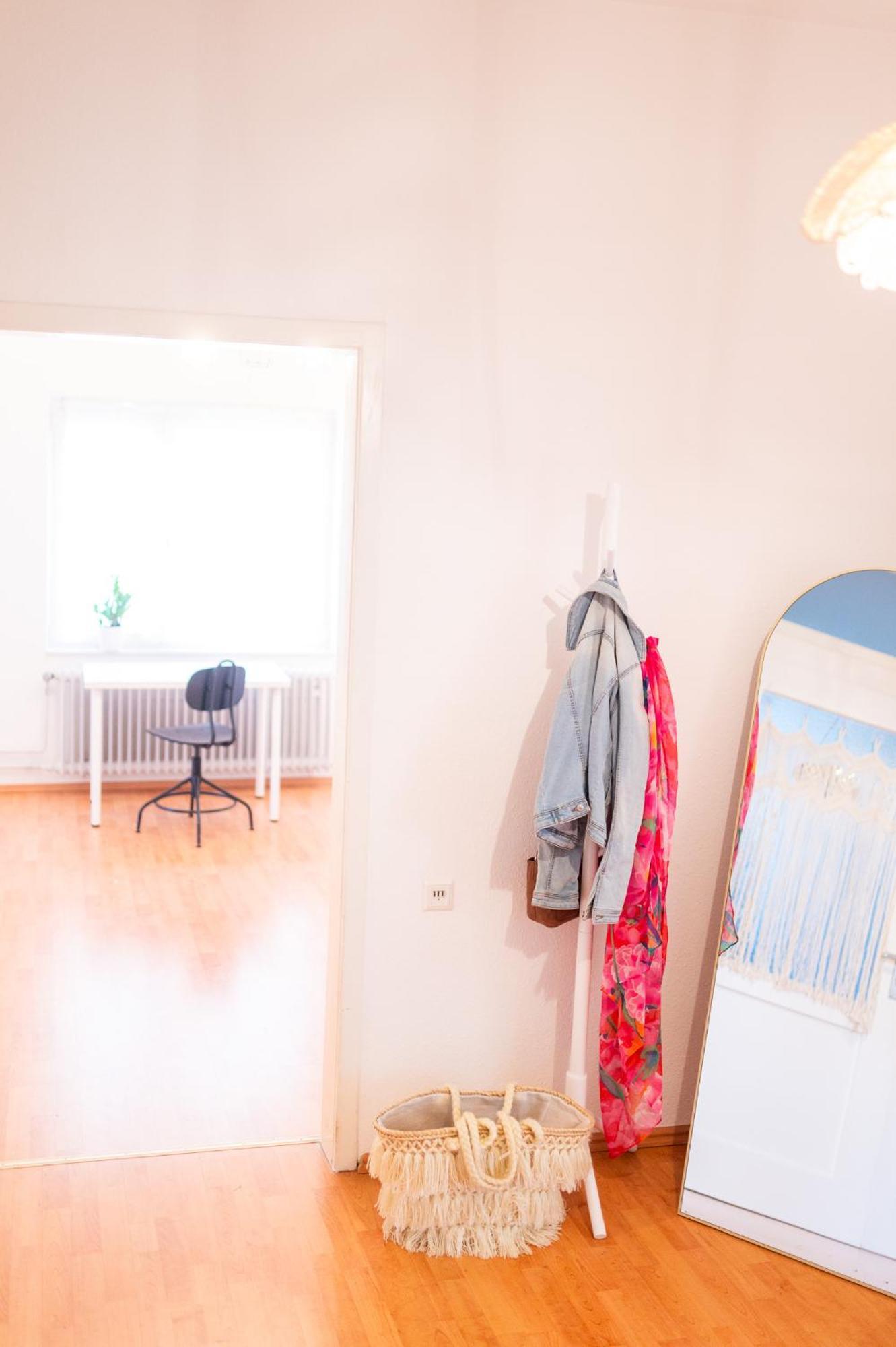 Apartmán Stilvoll Und Gemuetlich - Wohnen Mit Flair Albstadt Exteriér fotografie