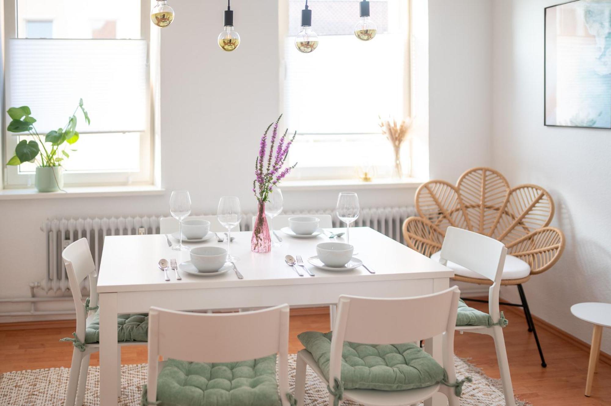 Apartmán Stilvoll Und Gemuetlich - Wohnen Mit Flair Albstadt Exteriér fotografie