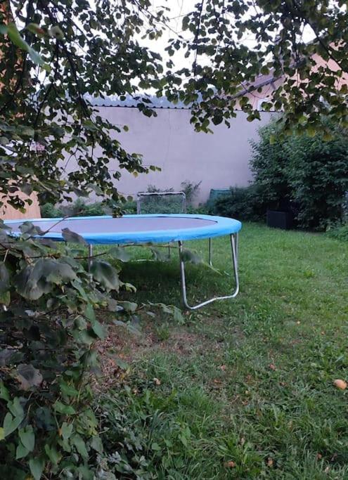 Apartmán Stilvoll Und Gemuetlich - Wohnen Mit Flair Albstadt Exteriér fotografie